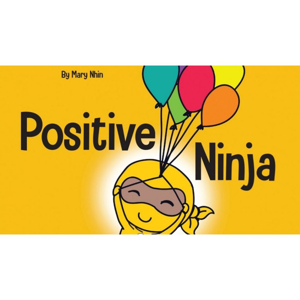 Positive Ninja