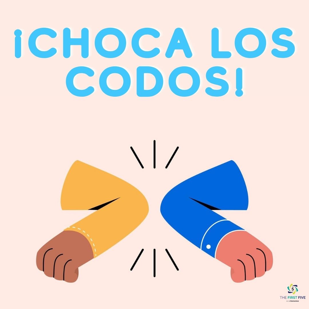 ¡Choque de Codos!