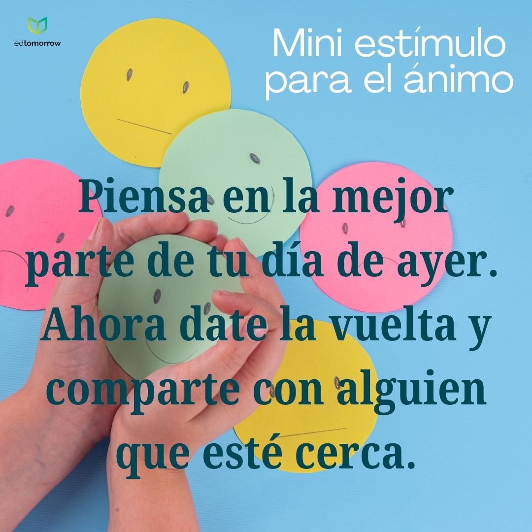 Mini Impulso Anímico