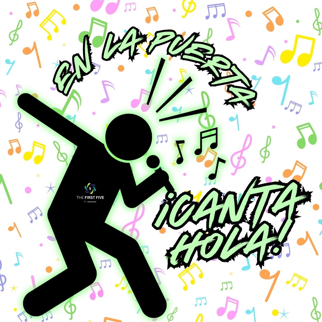 Canta Hola