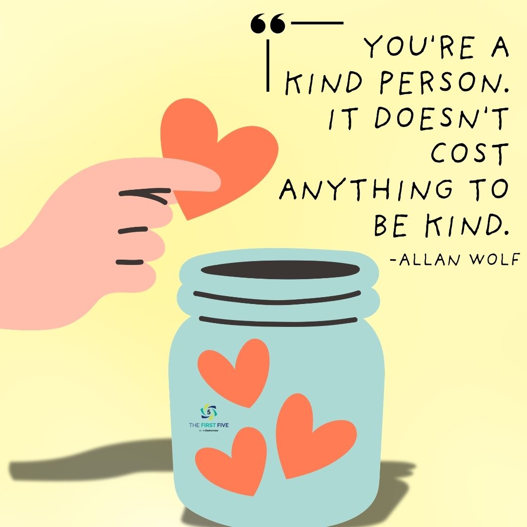 Allan Wolf Free Kindness