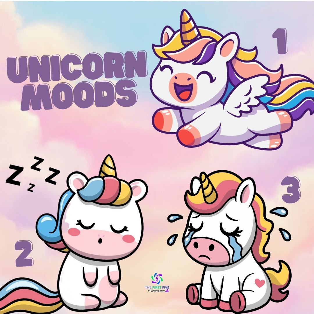 Unicorn Moods