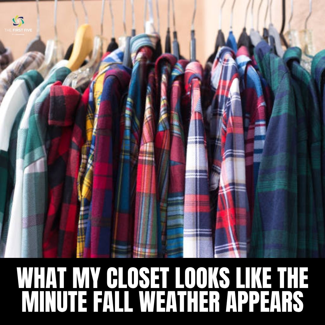 Flannel Weather