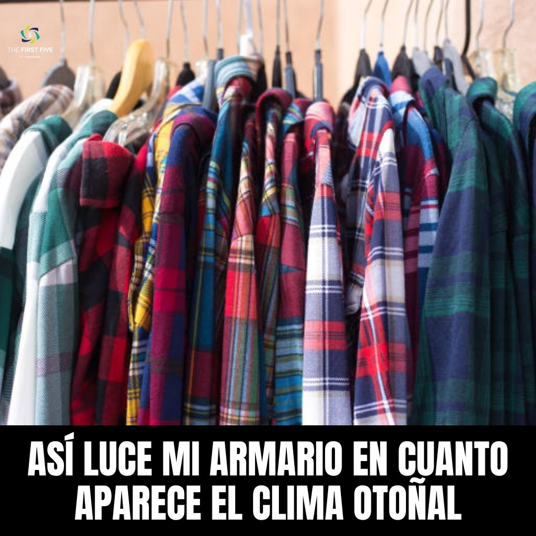 Tiempo de Franela