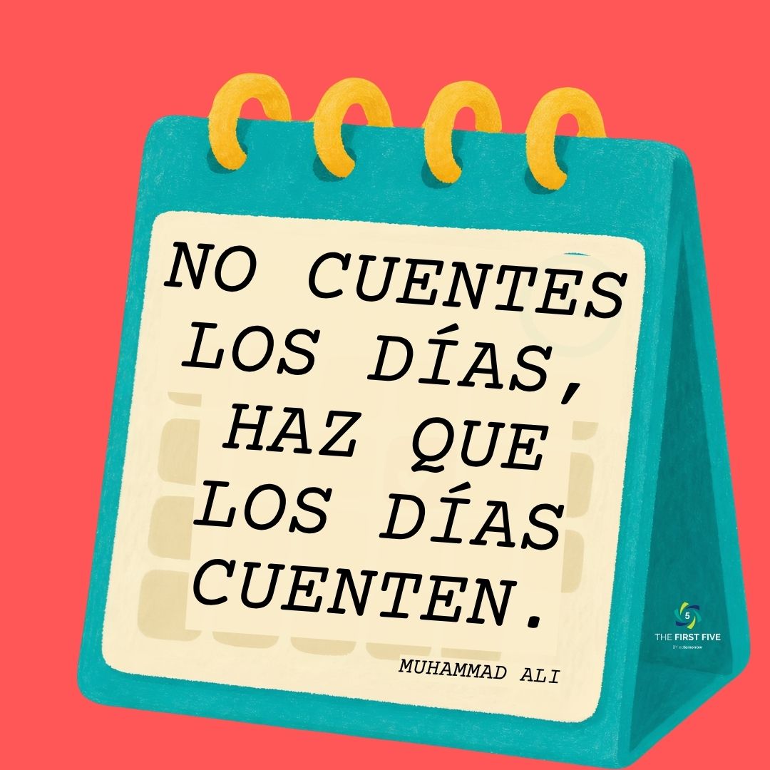 Días de Muhammad Ali