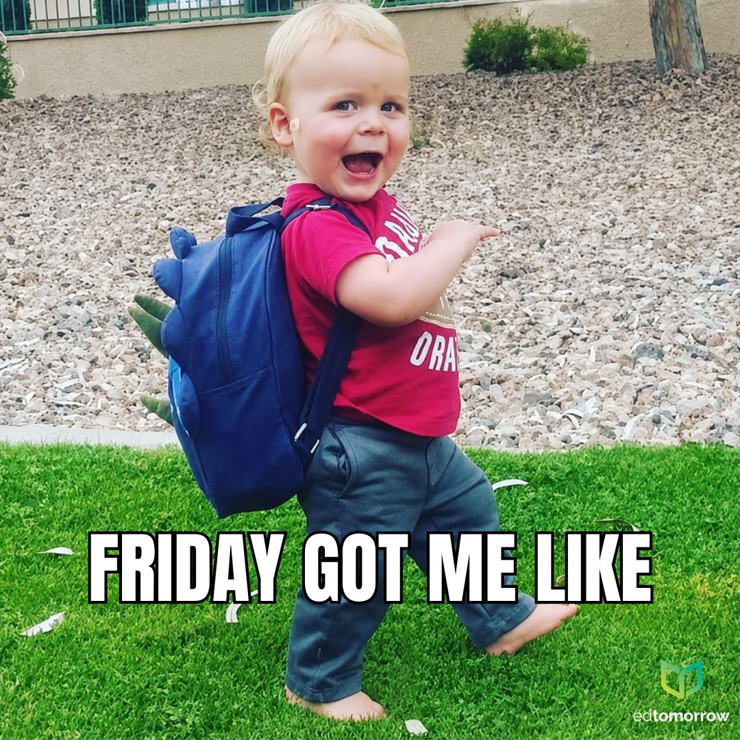 Friyay