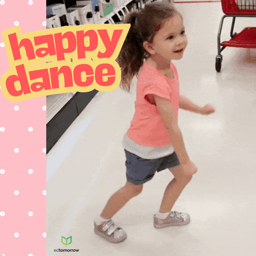Happy Dance