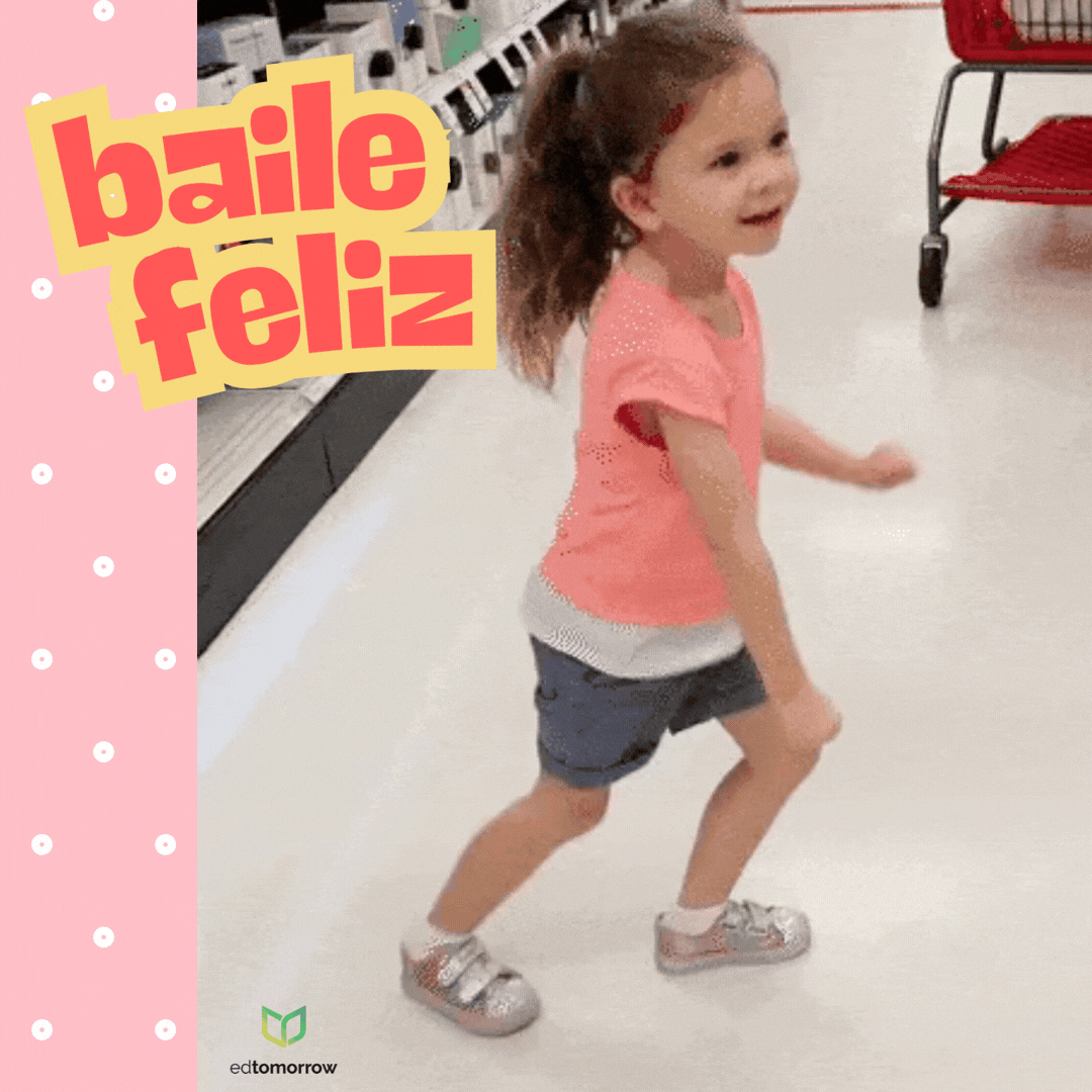 Baile Feliz