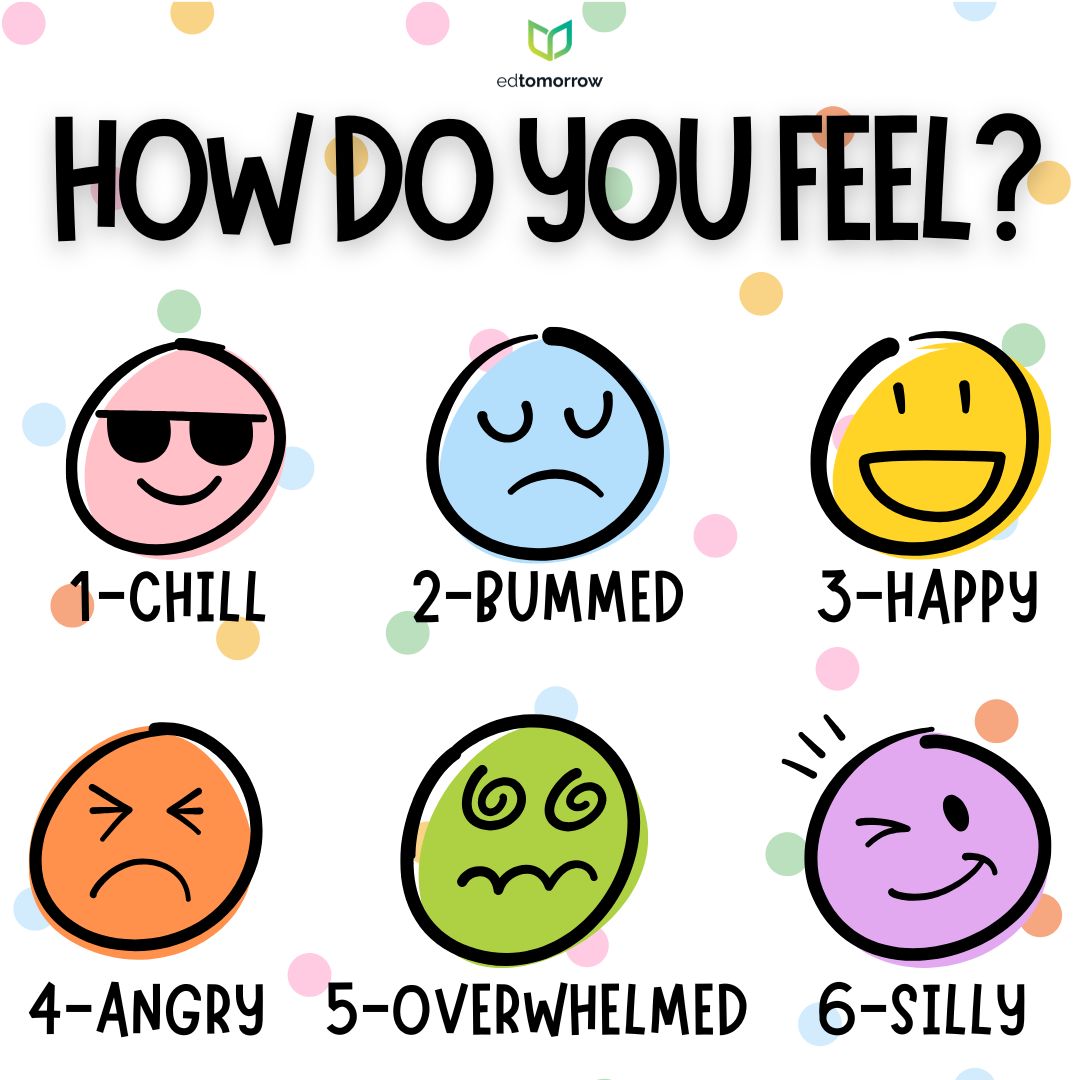 Emoji Check In
