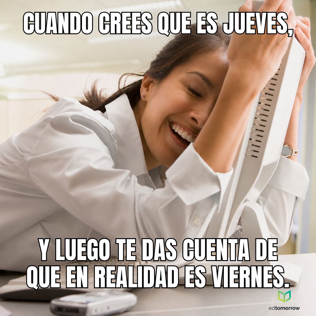 Es Viernes