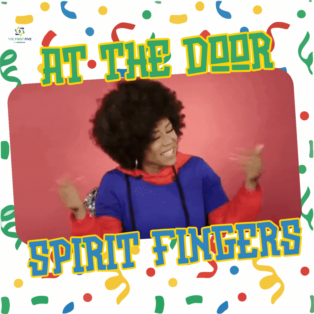 Spirit Fingers