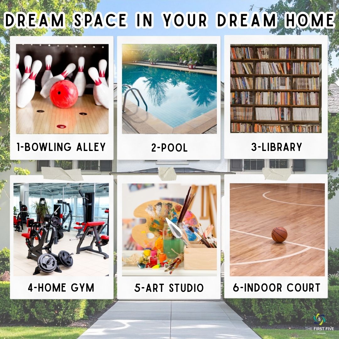 Dream Home Space
