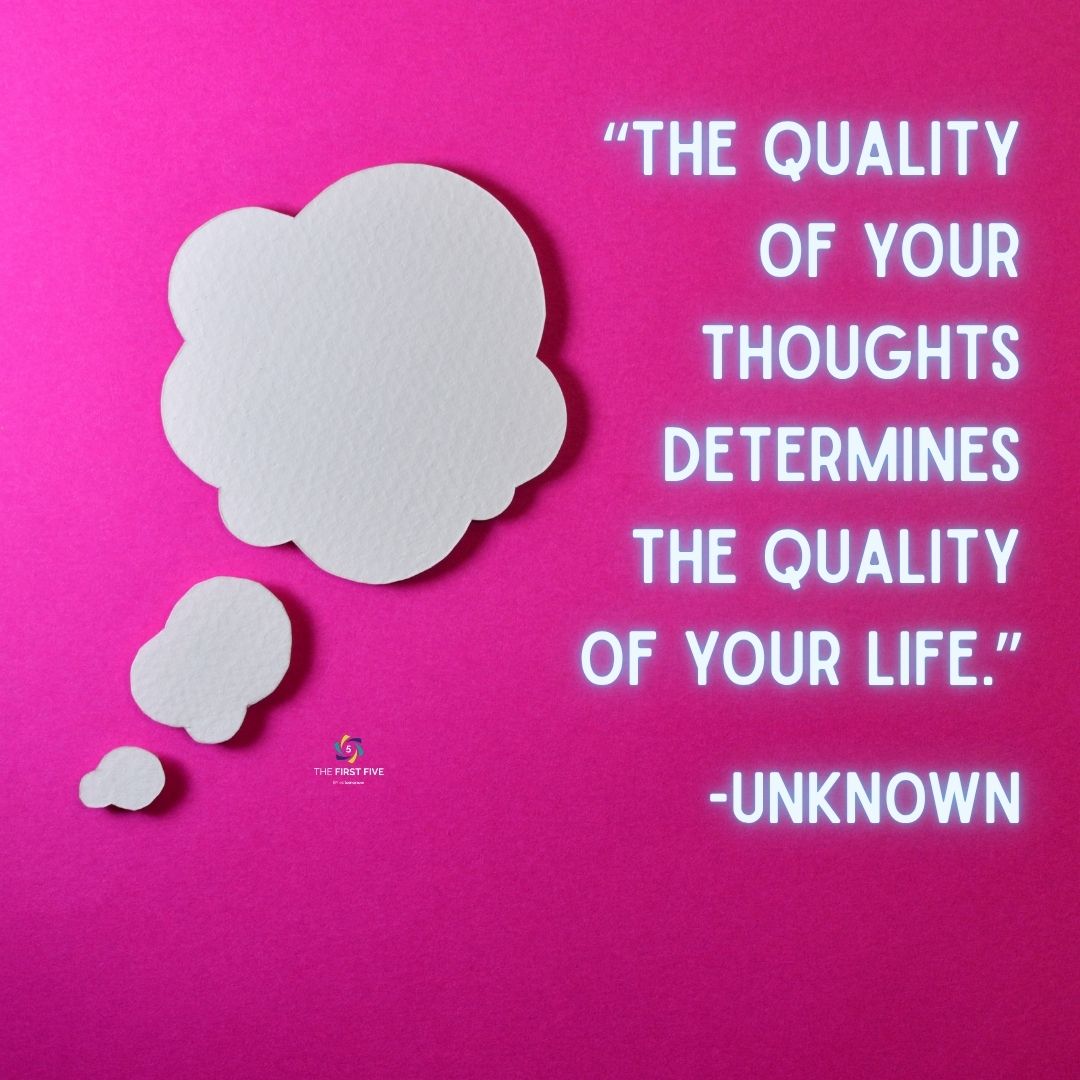 Quality of Thoughts