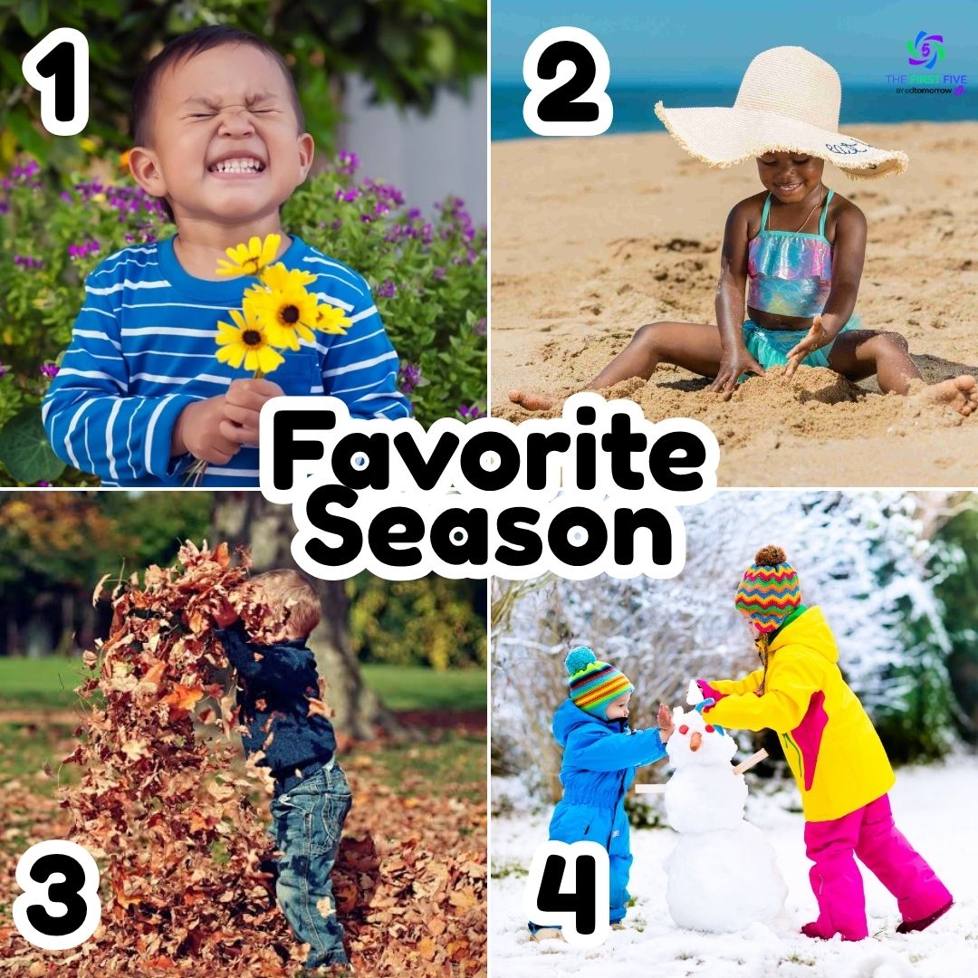 Favorite Season