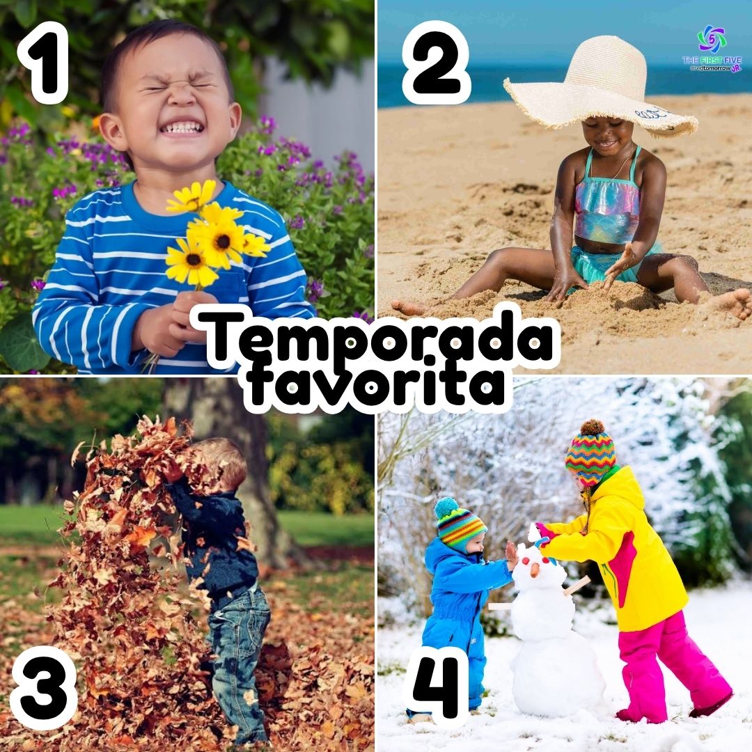 Temporada Favorita