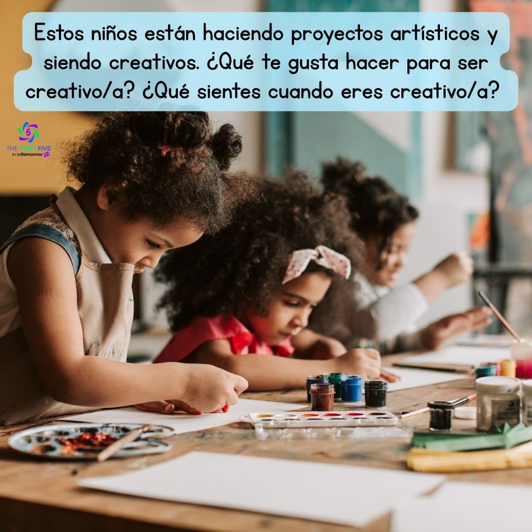 Proyectos de Arte Creativo