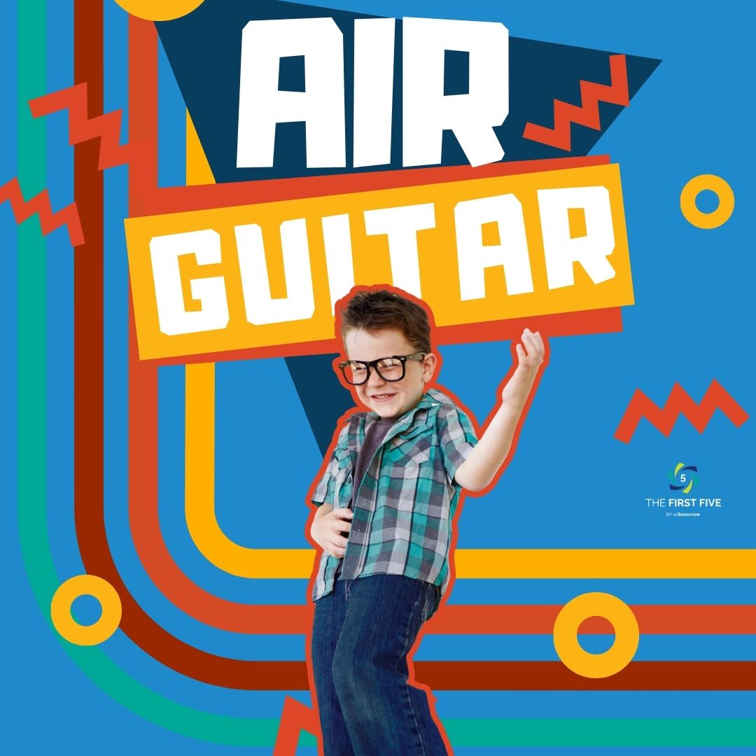 Air Guitar