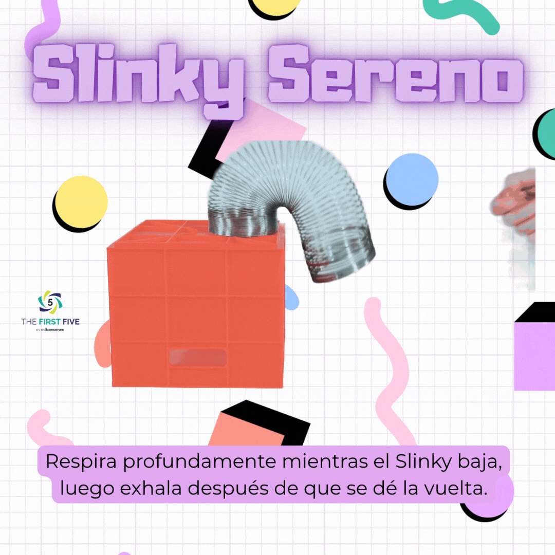Slinky Sereno