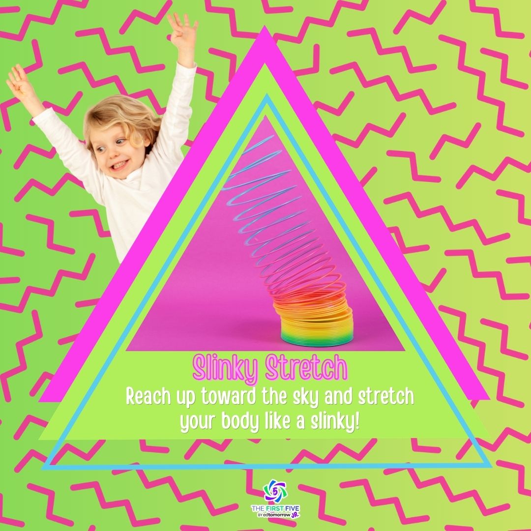 Slinky Stretch