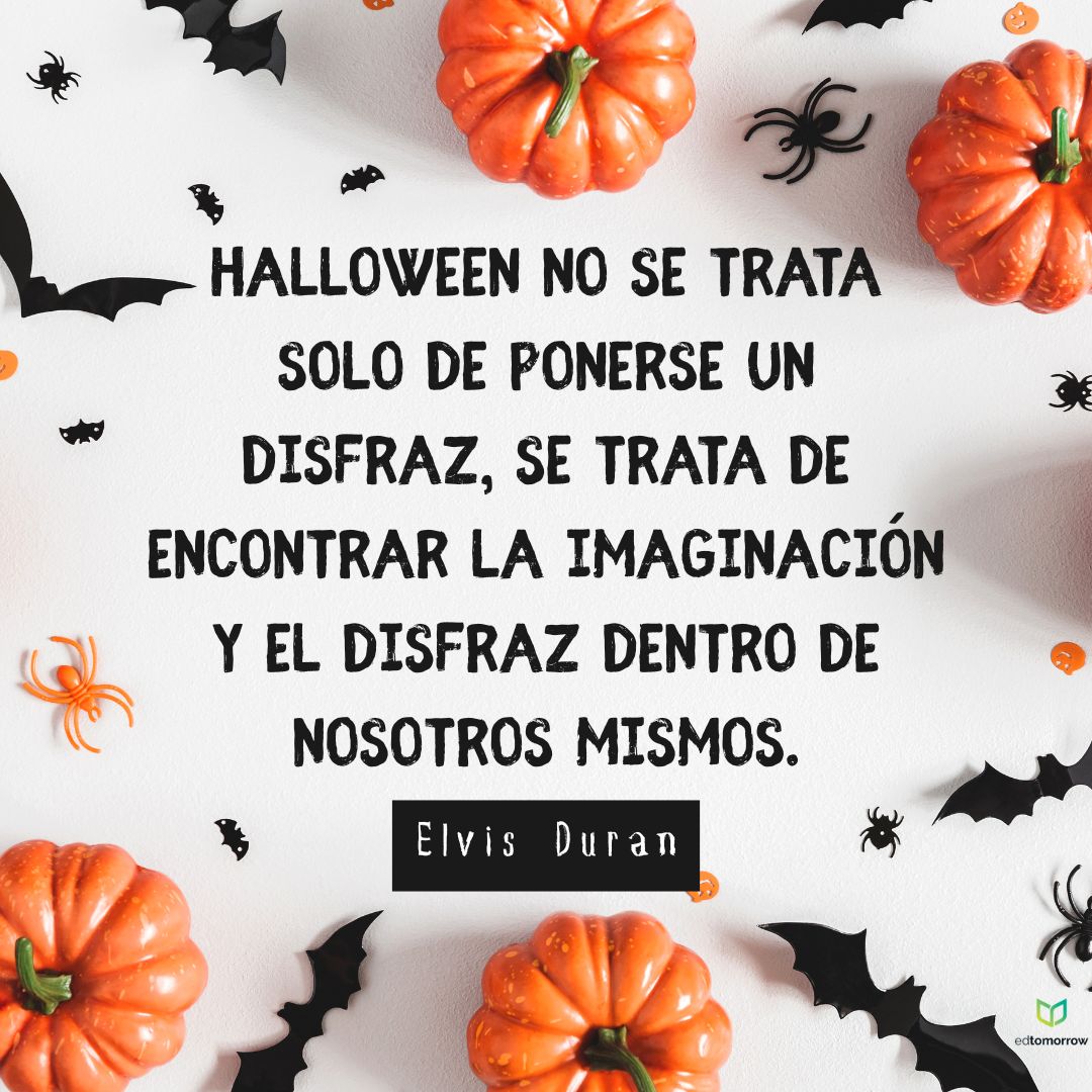 Halloween Elvis Duran