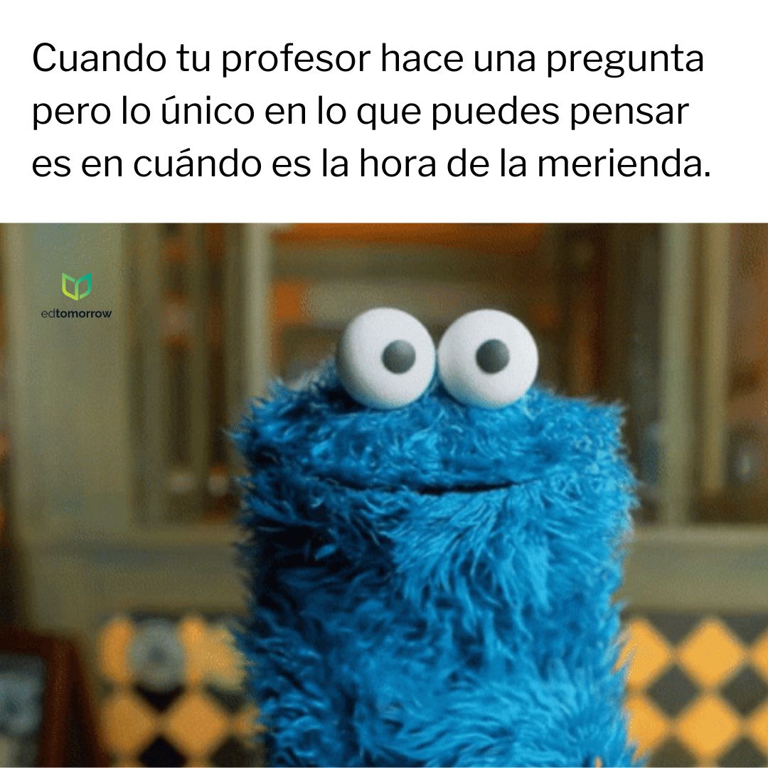 Hora de la Merienda