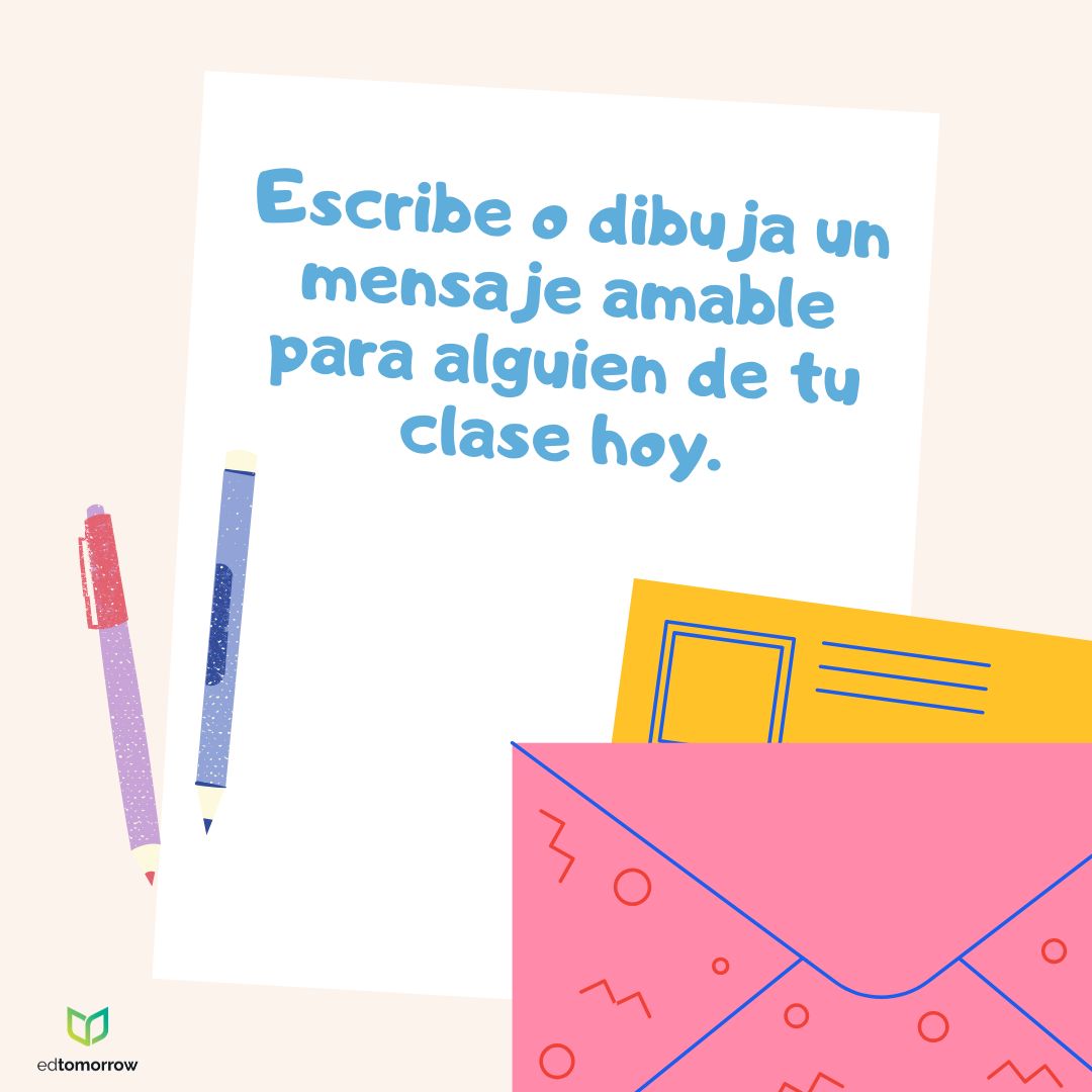 Mensajes Positivos