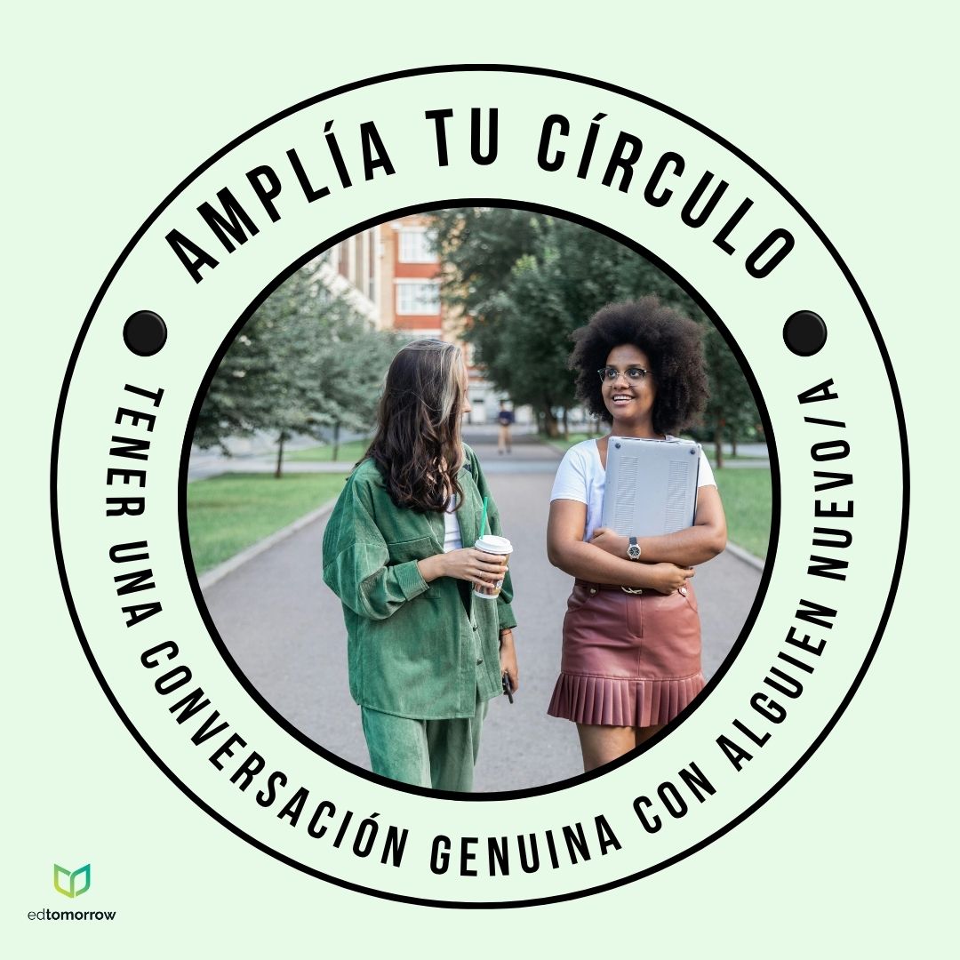 Amplía tu Círculo