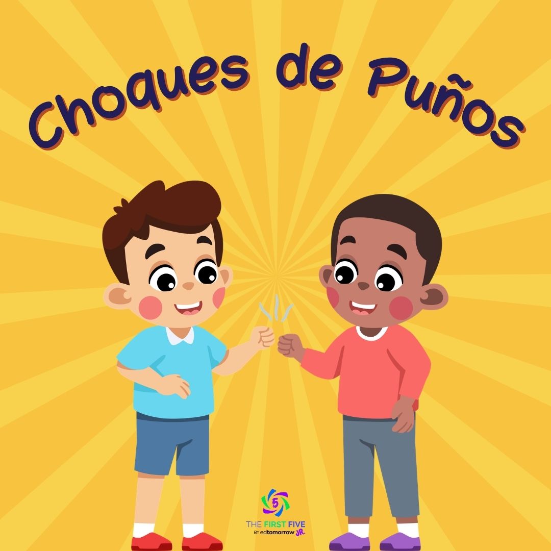 Choques de Puños