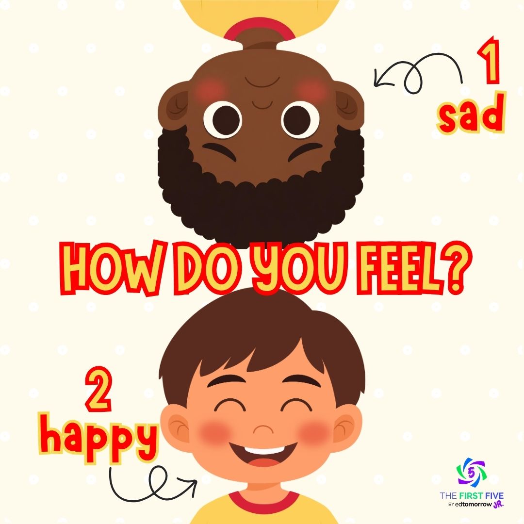 Happy or Sad