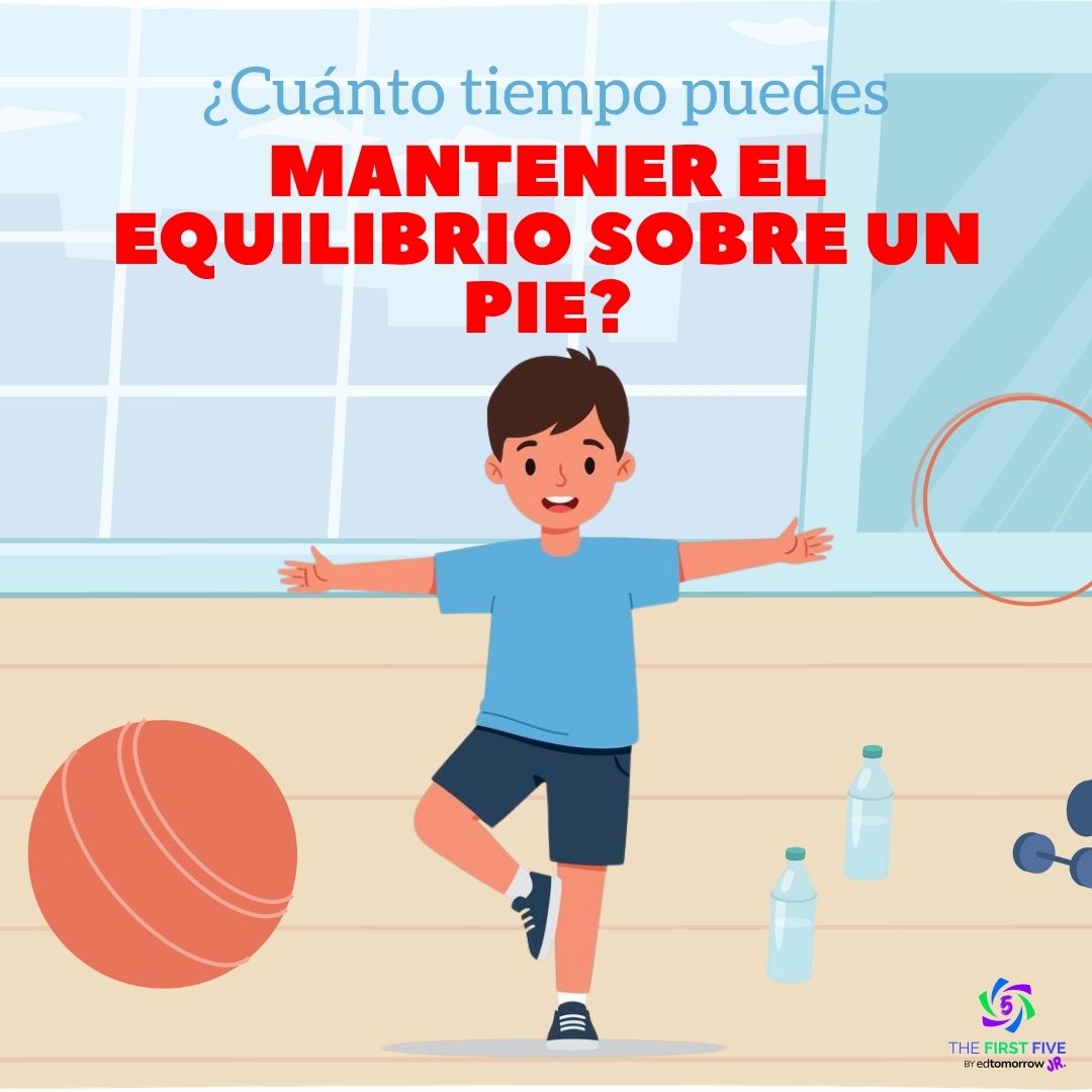 Acto de Equilibrio