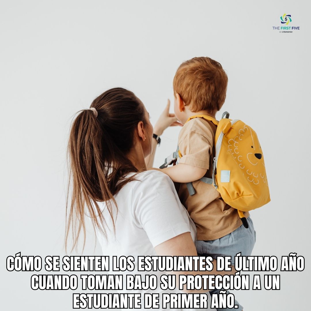 Sentimiento de Último Año
