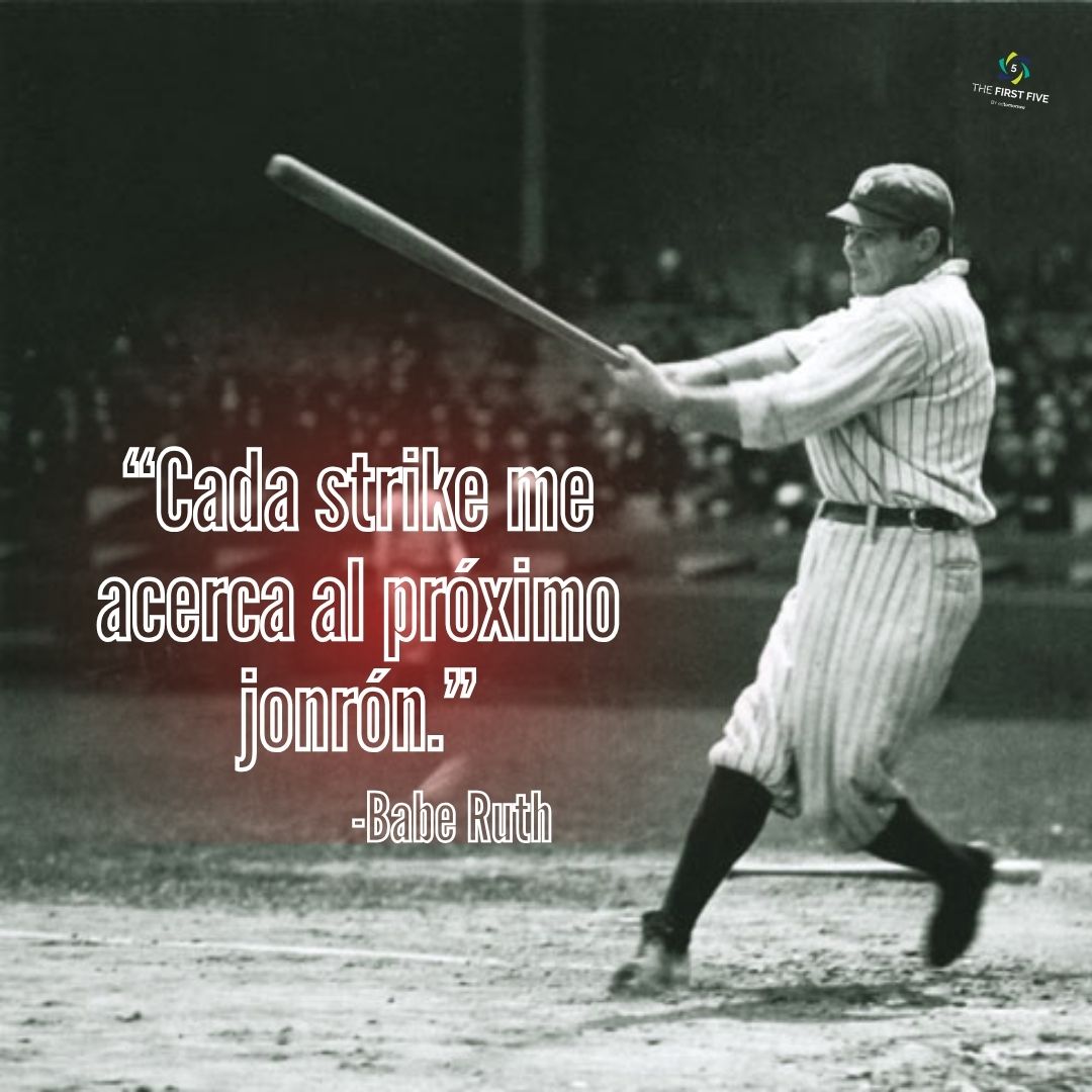 Jonrón de Babe Ruth