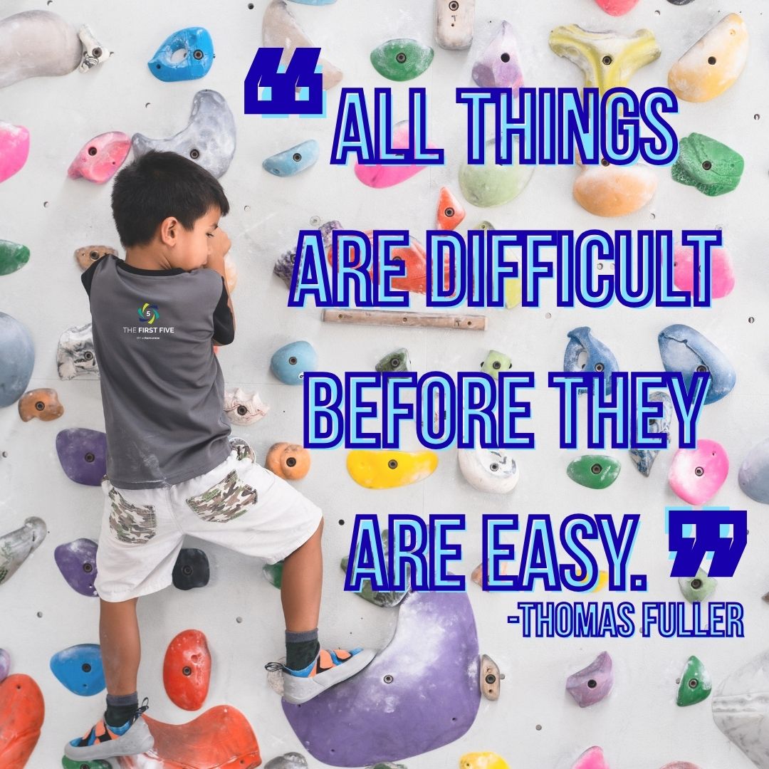 Thomas Fuller Difficulties