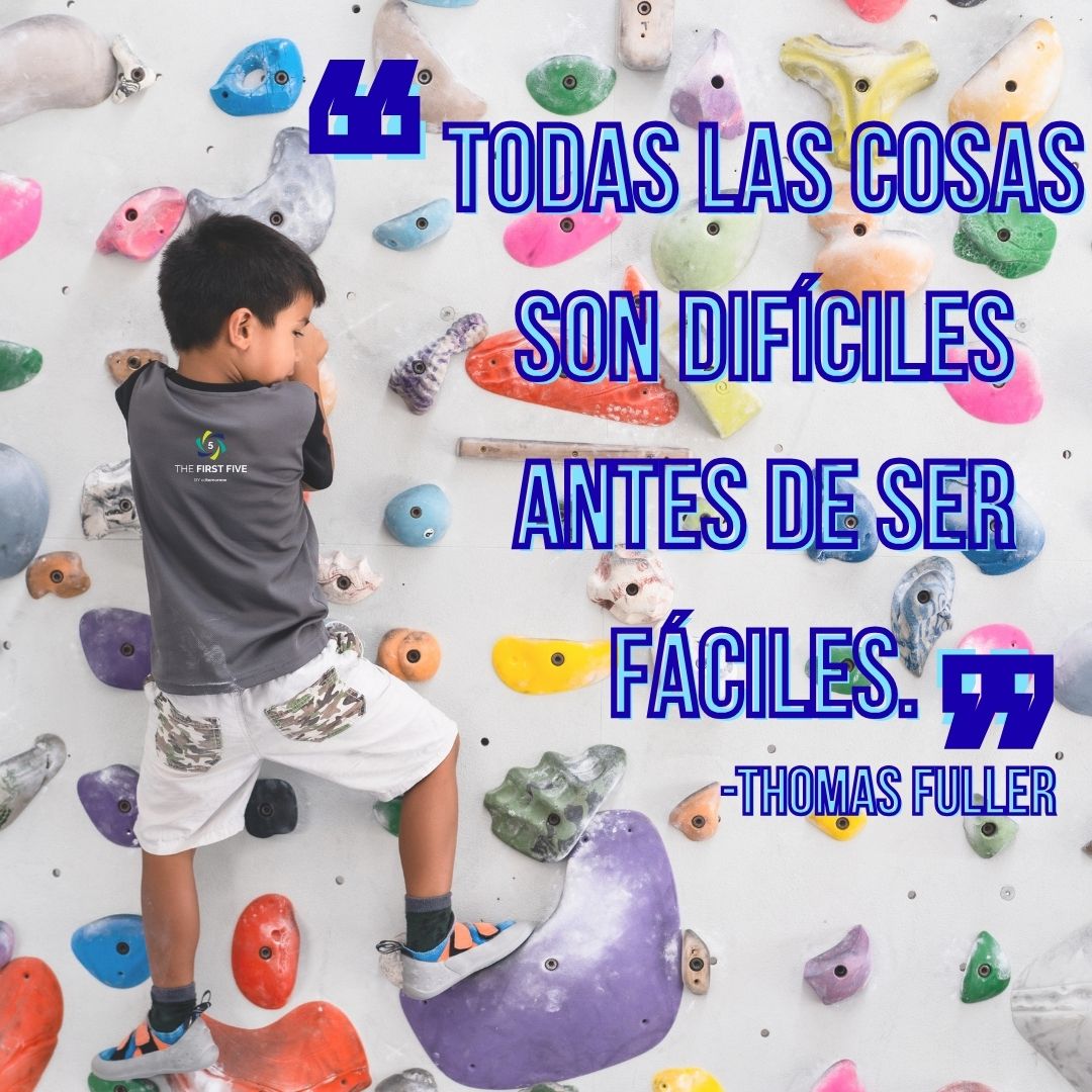 Dificultades de Thomas Fuller