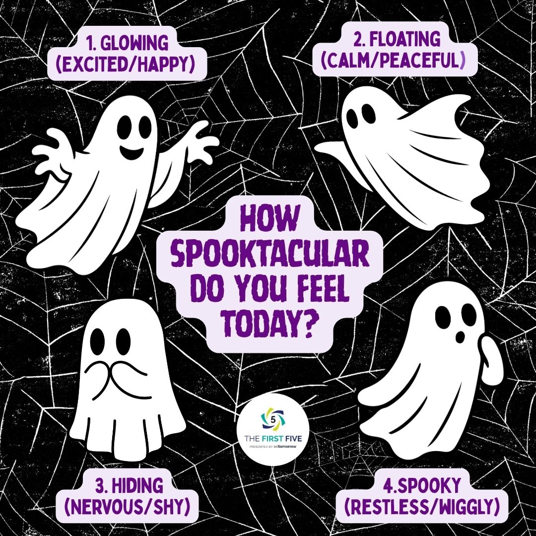 Spooktacular Feelings