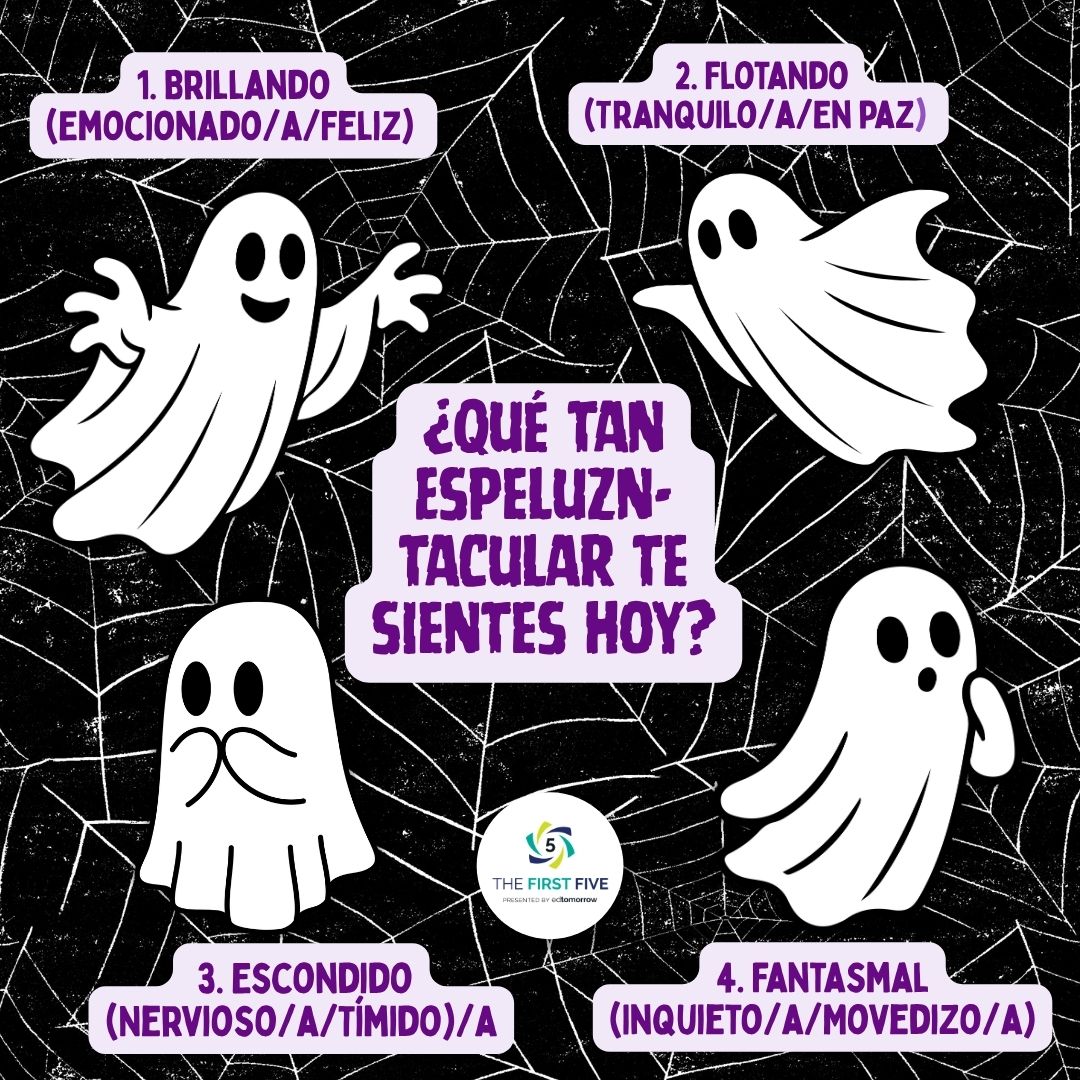Sentimientos Espeluznantes