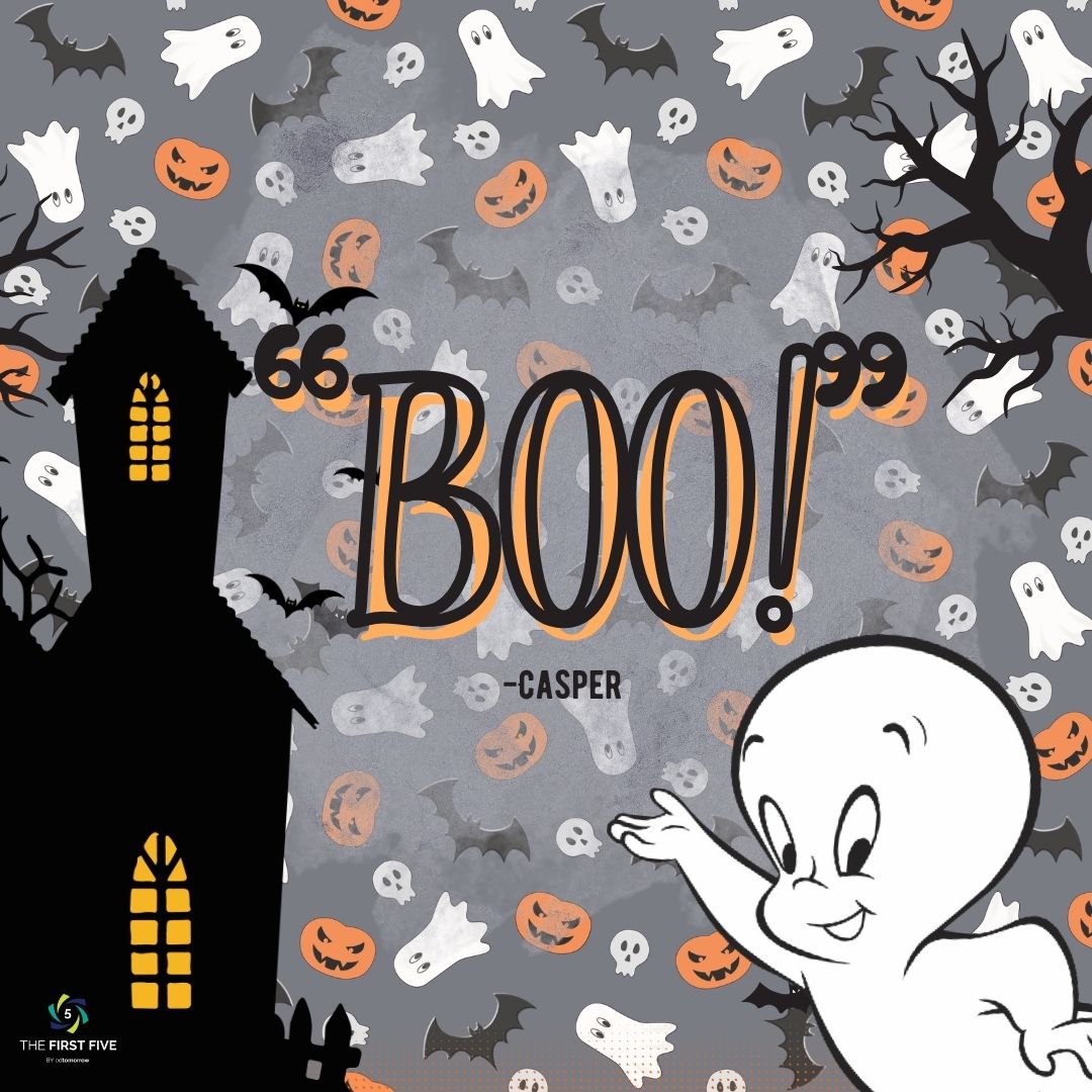 Boo Casper