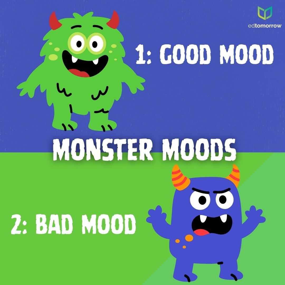 Monster Moods