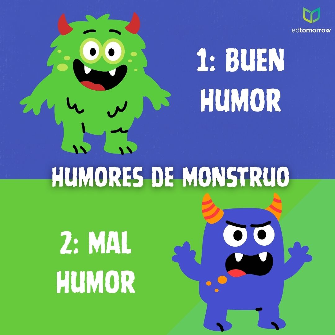 Humores de Monstruo