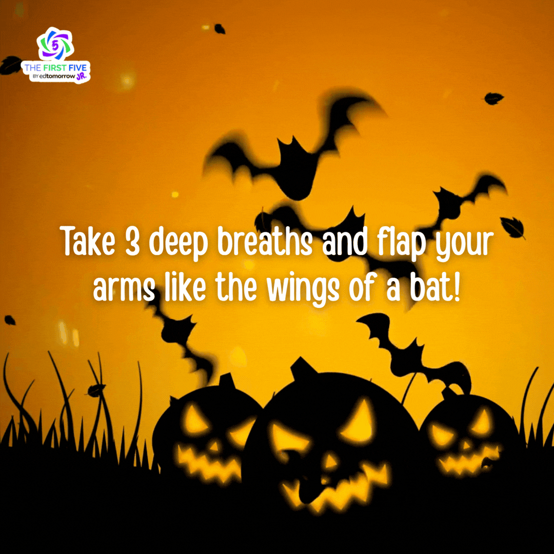 Bat Wing Flaps