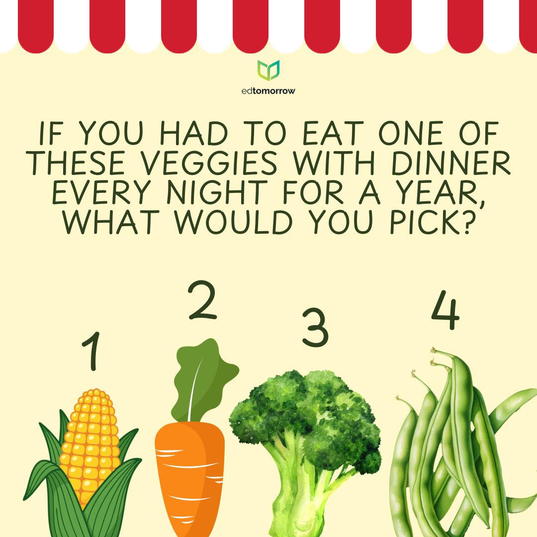 Best Veggie