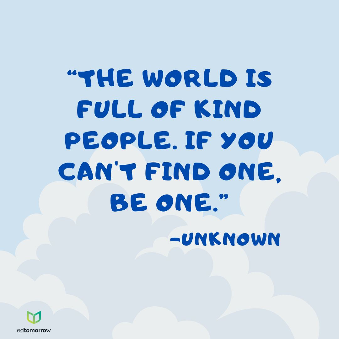 Kindness Quote