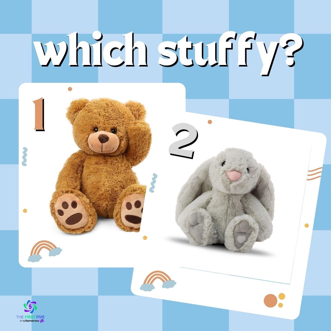 Which Stuffy?