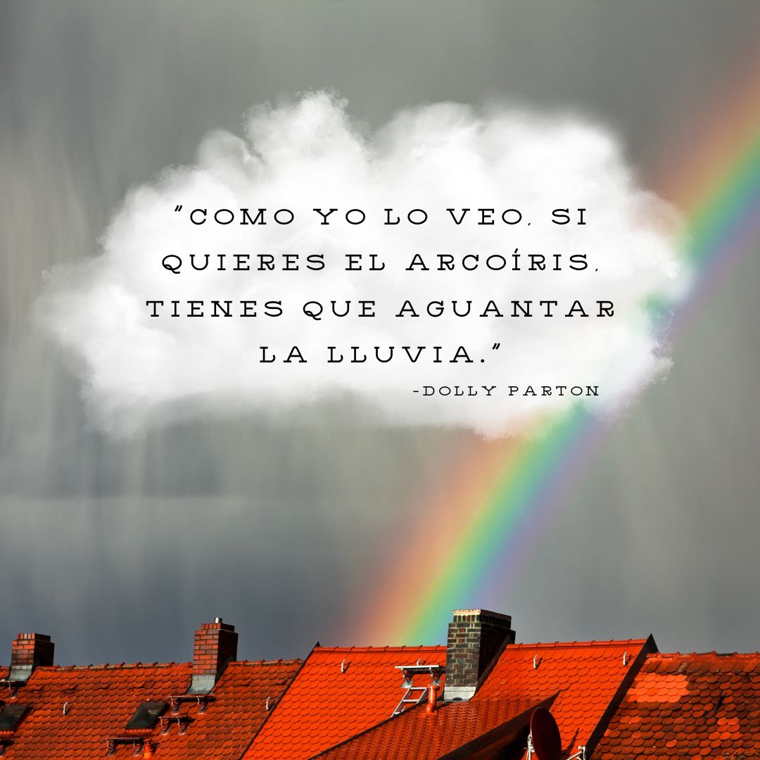 Dolly Lluvia