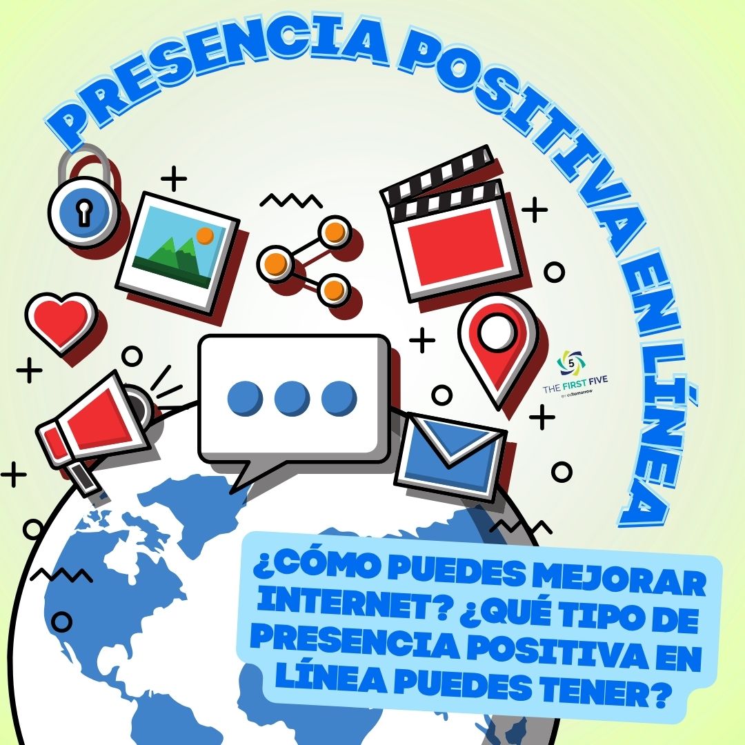 Presencia Positiva en Línea