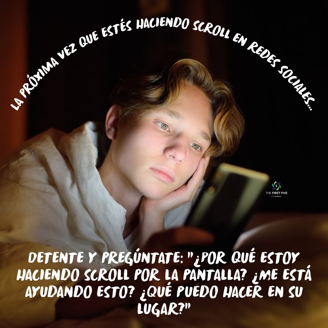 Reflexión sobre el Desplazamiento