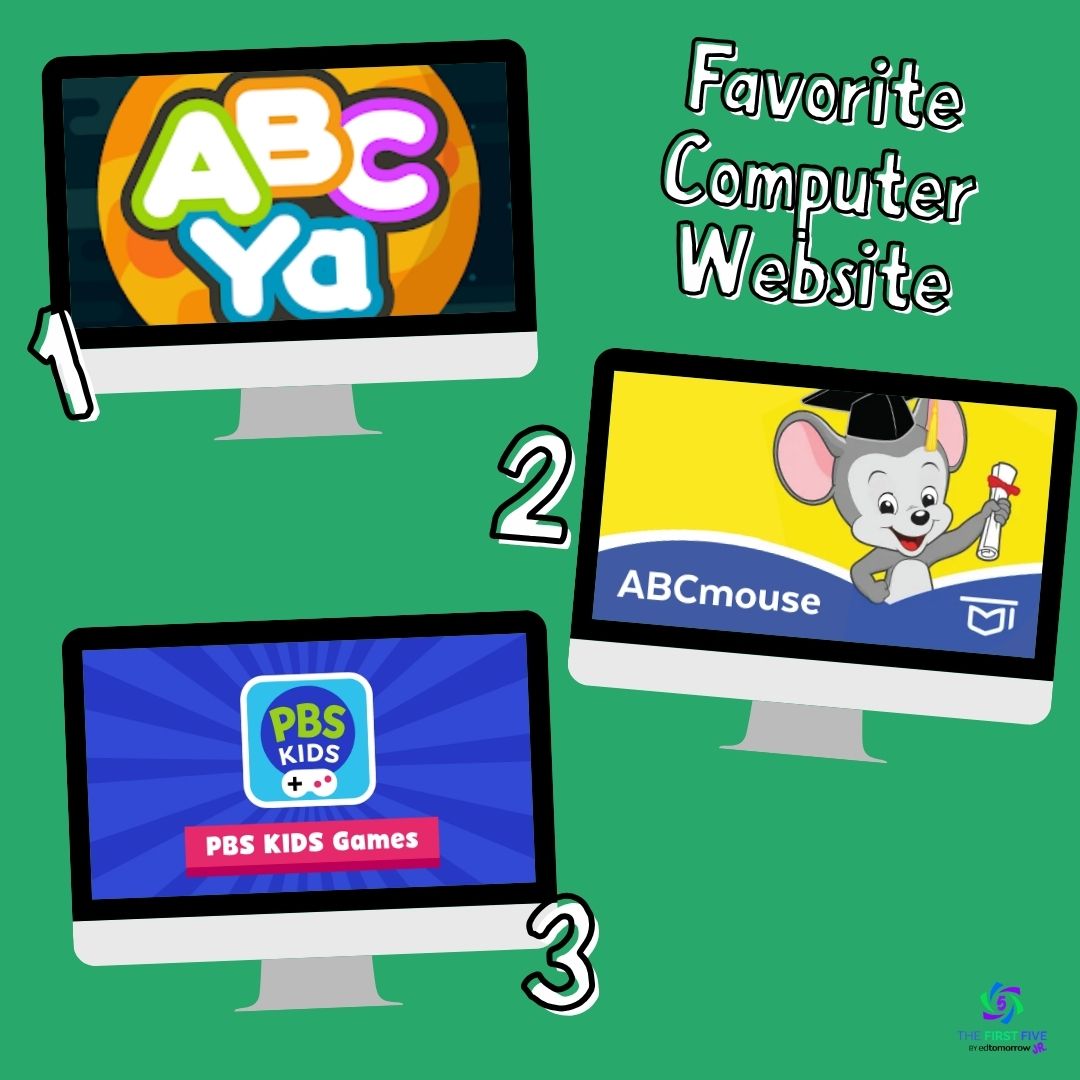 Favorite Computer Website