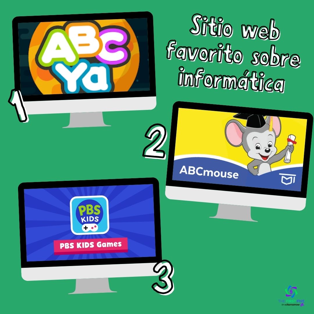 Sitio Web Favorito de Informática