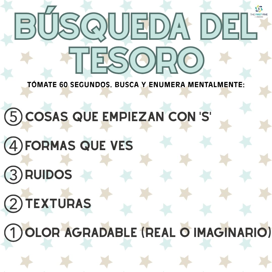Búsqueda del Tesoro