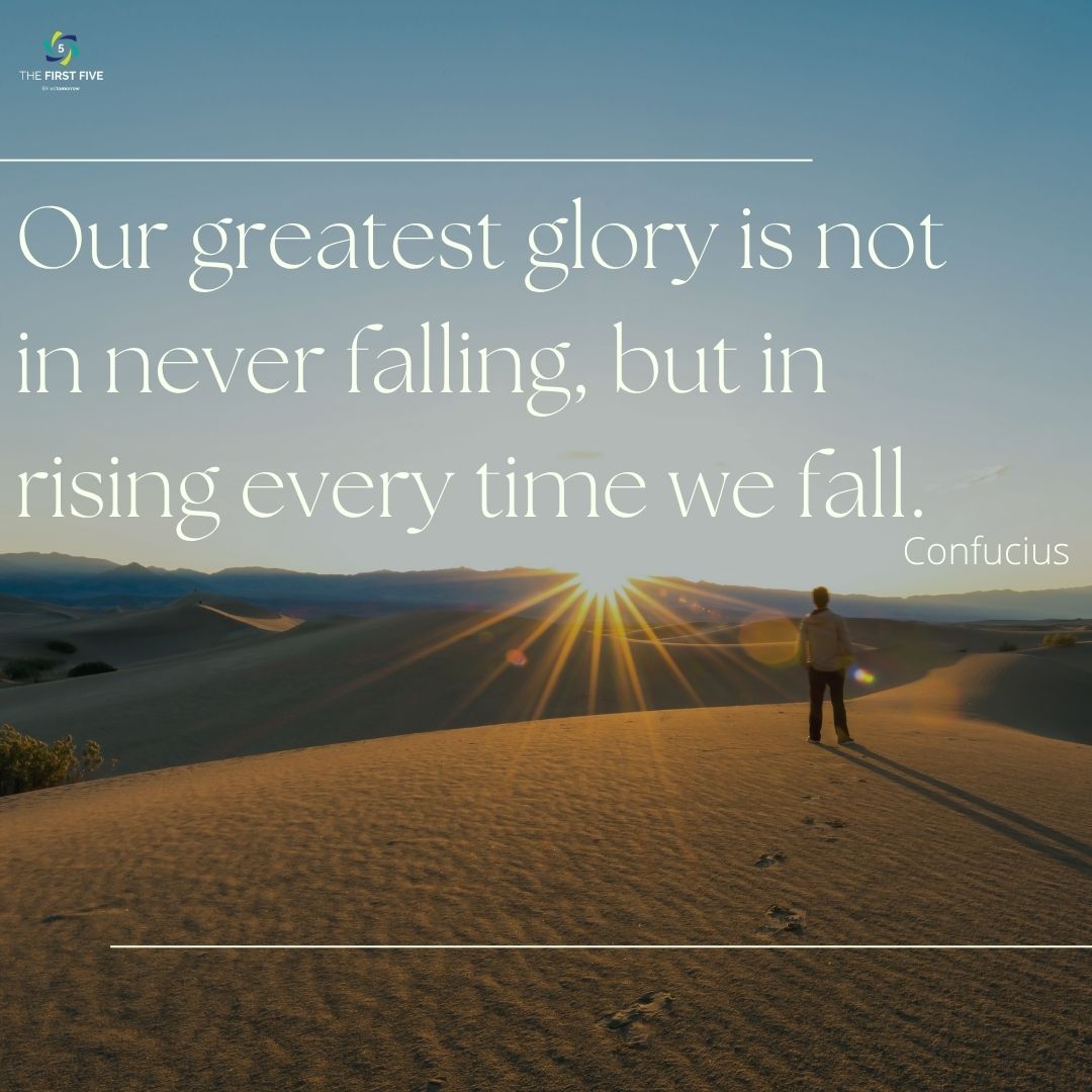Confucius Greatest Glory